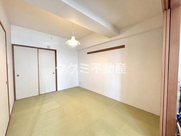 クオラフィラーレつくば学園都市