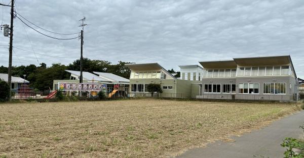 つくば市高見原5丁目　第17(成蹊幼稚園)