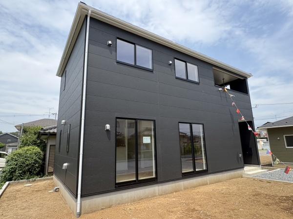 つくば市高見原5丁目　第17