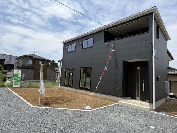 つくば市高見原5丁目　第17