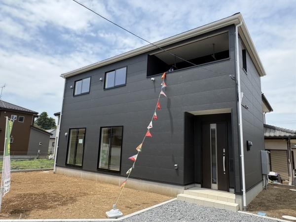 つくば市高見原5丁目　第17
