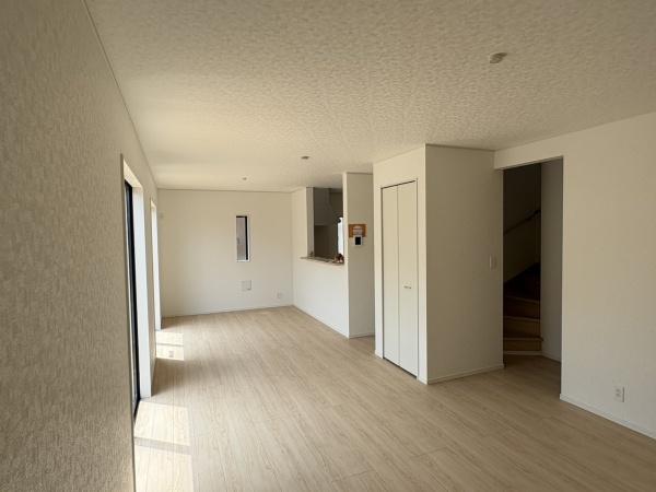 つくば市高見原5丁目　第17