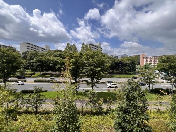 つくばグランヴィラ　エアリーヴィラ