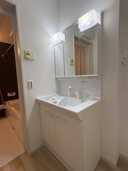 【新築分譲住宅】牛久市南17期
