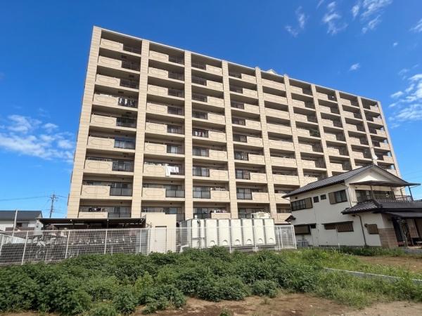 フェリズ土浦南