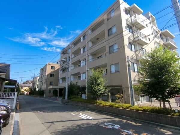 プレミストつくば二の宮公園