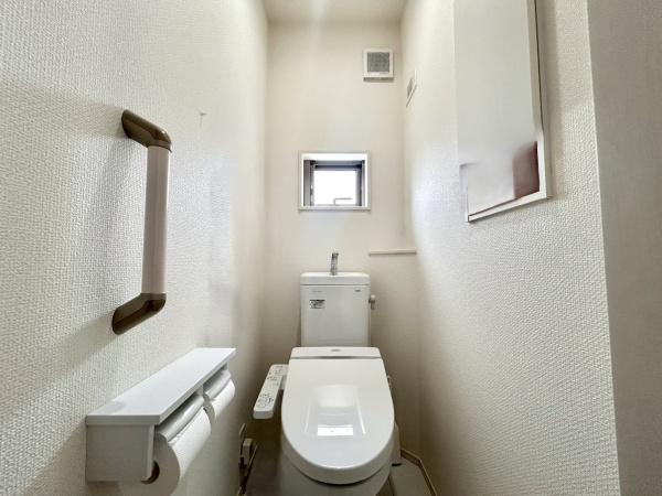 つくば市稲荷前の中古一戸建て