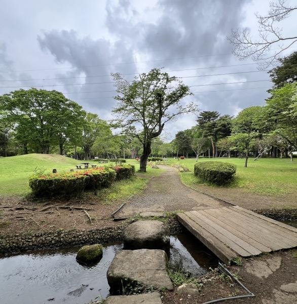 つくば市稲荷前の中古一戸建て(赤塚公園)