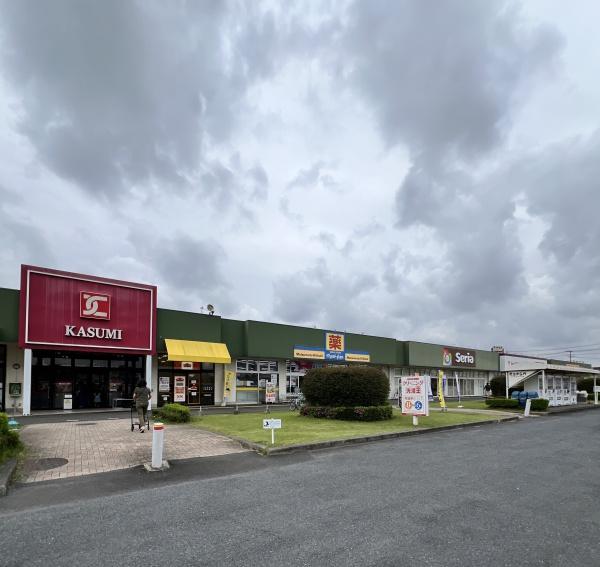 つくば市稲荷前の中古一戸建て(レプサモールつくば)