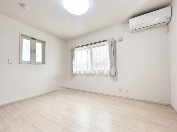 つくば市稲荷前の中古一戸建て