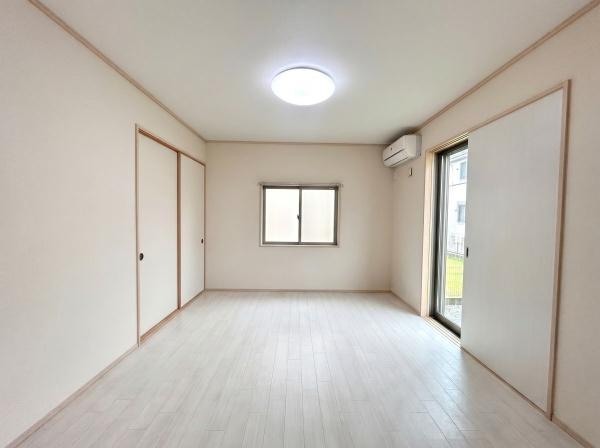 つくば市稲荷前の中古一戸建て