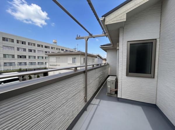 つくば市稲荷前の中古一戸建て