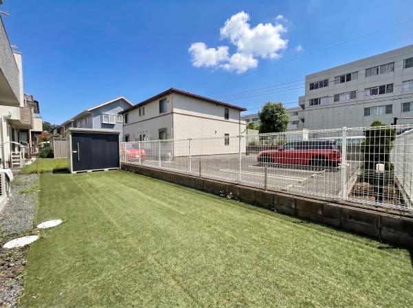 つくば市稲荷前の中古一戸建て