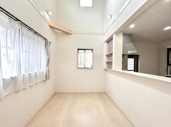 つくば市稲荷前の中古一戸建て