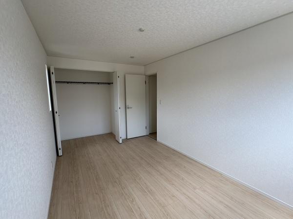 つくば市高見原第17　3号棟【新築分譲住宅】