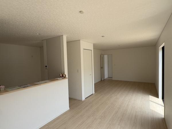 つくば市高見原第17　3号棟【新築分譲住宅】