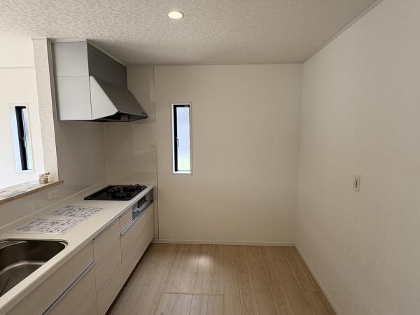 つくば市高見原第17　3号棟【新築分譲住宅】