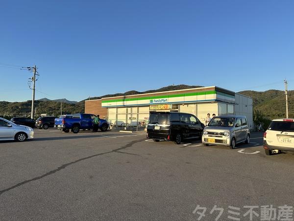 つくば市北条第3　1号棟【新築分譲住宅】(ファミリーマートつくば小田店)