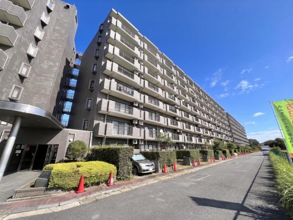 エス・バイ・エルマンション土浦