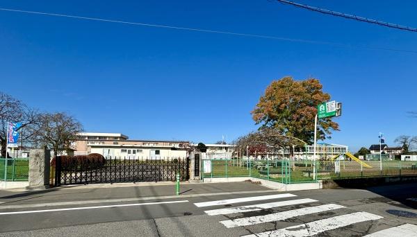 レーベン研究学園ヴェルプレジオ(つくば市立葛城小学校)