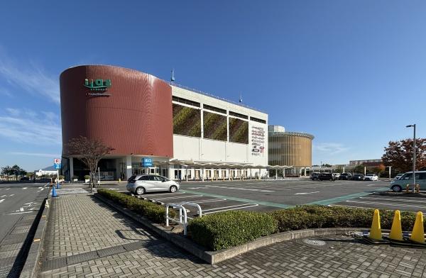 レーベン研究学園ヴェルプレジオ(イーアスつくば)