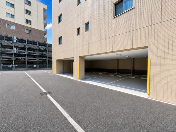 レーベン研究学園ヴェルプレジオ