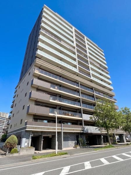 レーベン研究学園ヴェルプレジオ