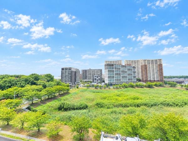 レーベン研究学園ヴェルプレジオ