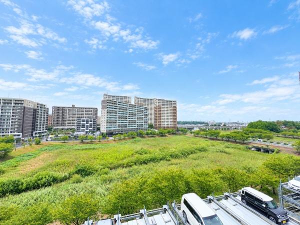 レーベン研究学園ヴェルプレジオ