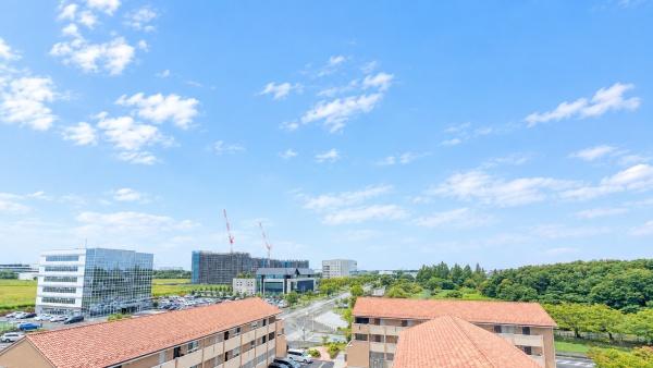 レーベン研究学園ヴェルプレジオ