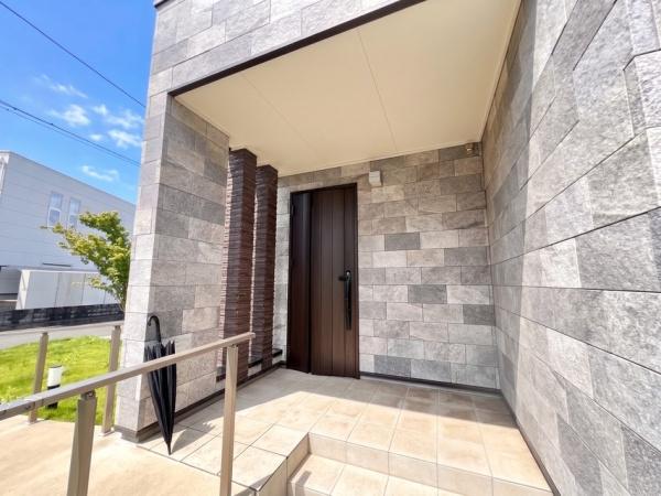 つくば市谷田部陣場の中古一戸建て
