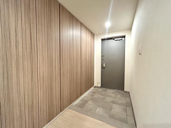 パークハウスつくば研究学園けやきレジデンス壱番館