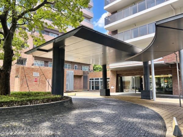 パークハウスつくば研究学園けやきレジデンス参番館