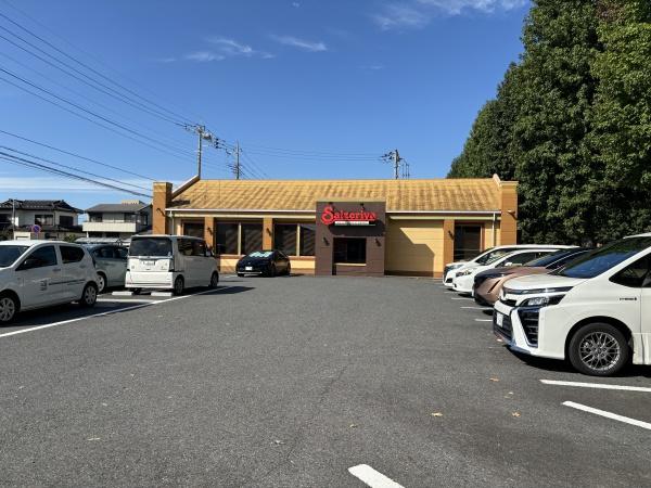 グリーンハイム手代木第一(サイゼリヤつくば松代店)