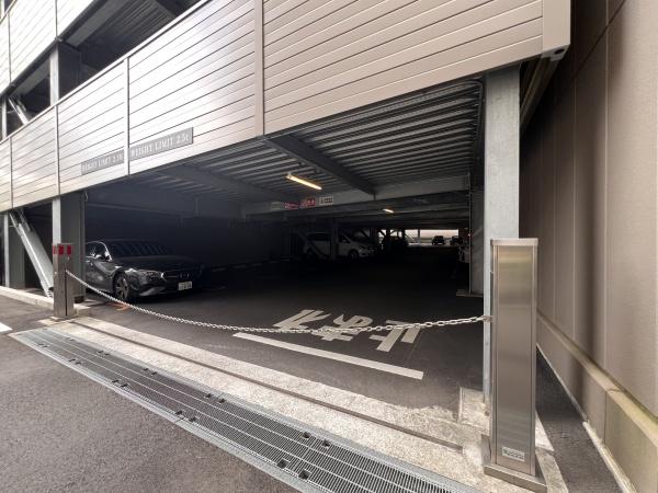 レーベンつくばCORIS