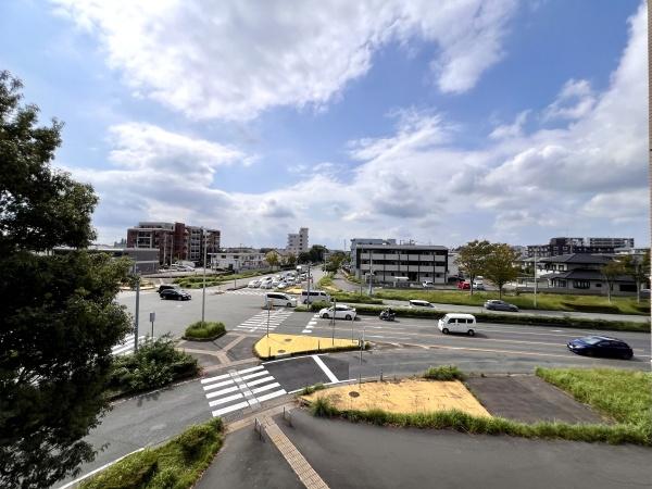 クオラフィラーレつくば学園都市