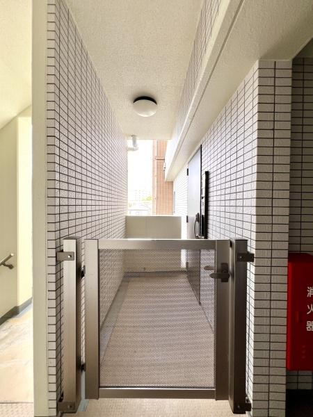 クオラフィラーレつくば学園都市