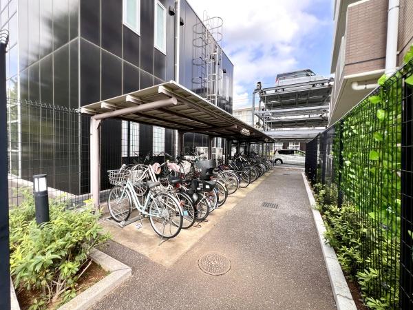 クオラフィラーレつくば学園都市