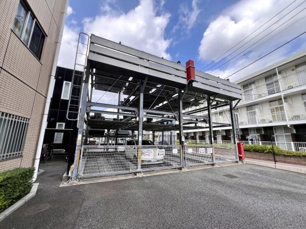クオラフィラーレつくば学園都市
