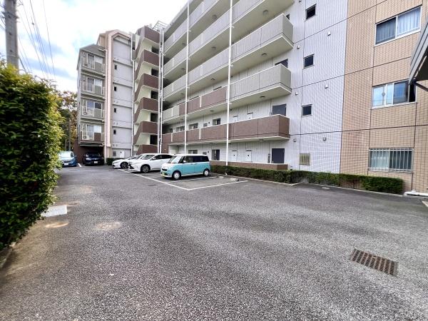 クオラフィラーレつくば学園都市
