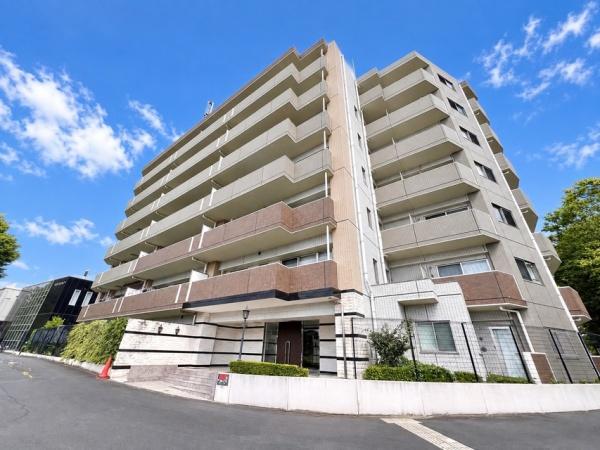 クオラフィラーレつくば学園都市