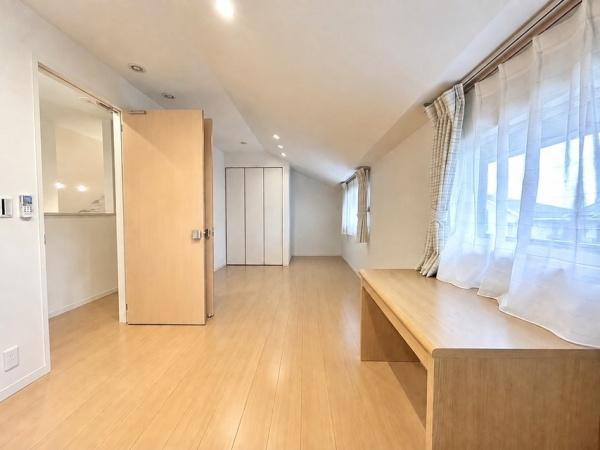 つくば市学園の森１丁目の中古一戸建て