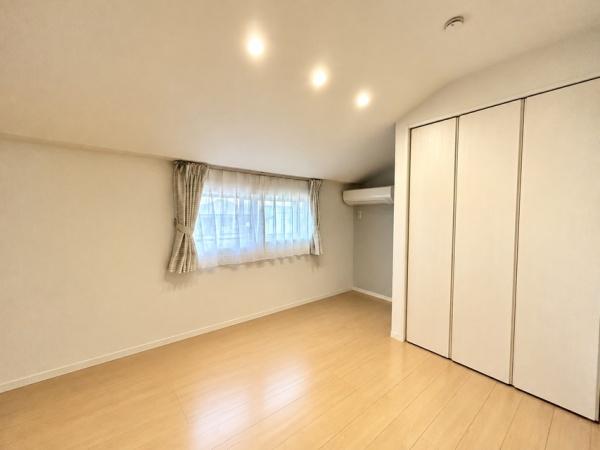 つくば市学園の森１丁目の中古一戸建て