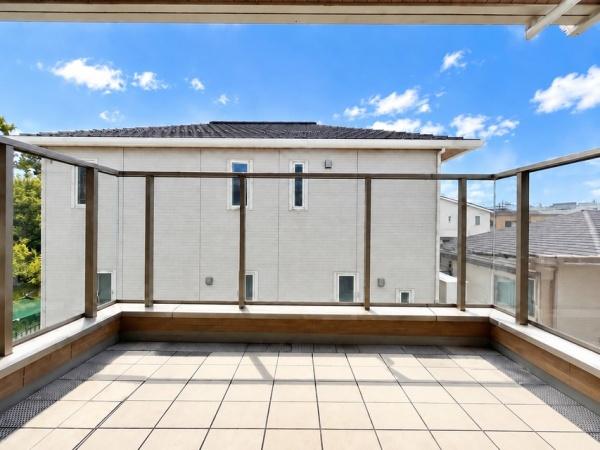 つくば市学園の森１丁目の中古一戸建て