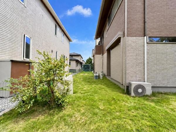 つくば市学園の森１丁目の中古一戸建て