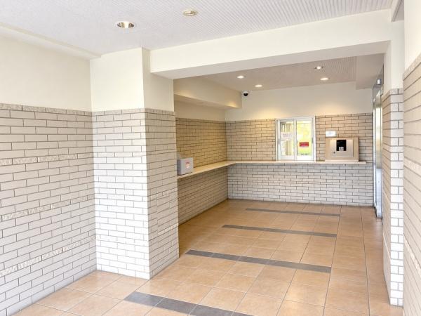 レヴィールガーデンつくば竹園