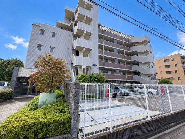 レヴィールガーデンつくば竹園