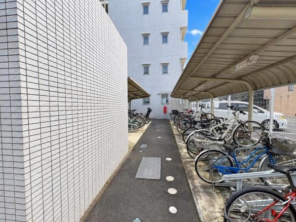 レヴィールガーデンつくば竹園