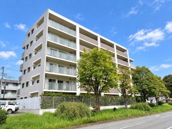 レヴィールガーデンつくば竹園