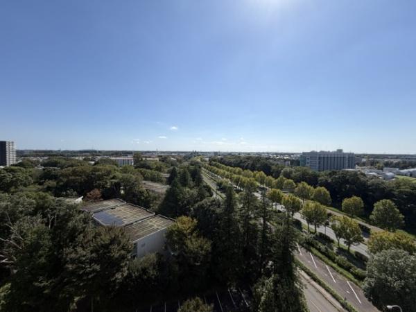 デュオヒルズつくば学園都市